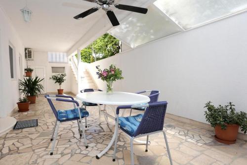 Apartments With A Parking Space Orebic (peljesac) - 4513