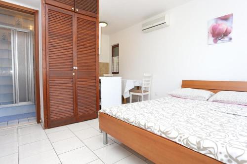Apartments With A Parking Space Orebic (peljesac) - 4513