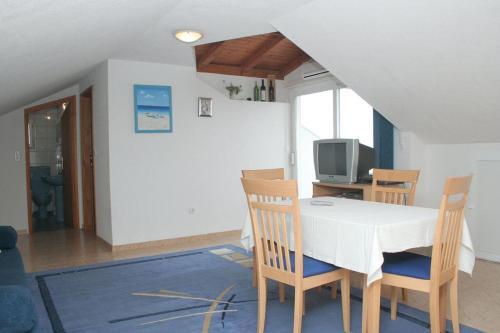 Apartment Orebic 4522a