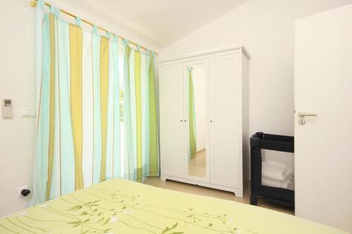 Apartments With A Parking Space Orebic (peljesac) - 10173