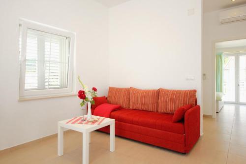 Apartments With A Parking Space Orebic (peljesac) - 10173