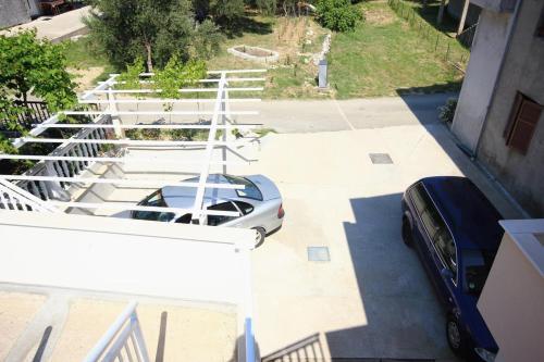 Apartments With A Parking Space Orebic (peljesac) - 10173