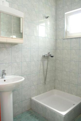 Apartments With A Parking Space Orebic (peljesac) - 4522
