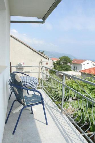 Apartments With A Parking Space Orebic (peljesac) - 4522