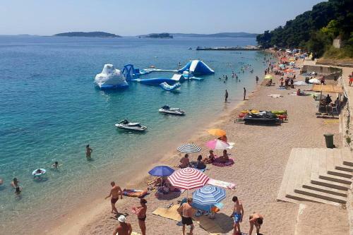 Apartments With A Parking Space Orebic (peljesac) - 4522