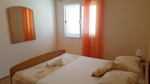 Apartment Orebic 4554a