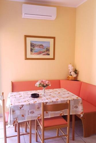 Apartment Orebic 4554a