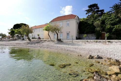 Apartment Orebic 4554a