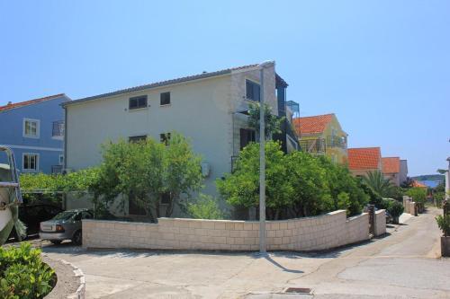 Apartment Orebic 4516c