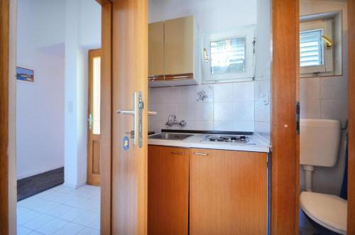 Apartments With A Parking Space Orebic (peljesac) - 12041