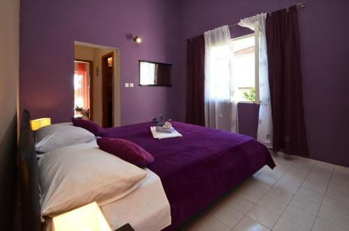 Apartments With A Parking Space Orebic (peljesac) - 12041