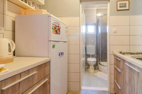 Apartments With A Parking Space Orebic (peljesac) - 12041