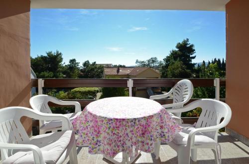 Apartments With A Parking Space Orebic (peljesac) - 12041