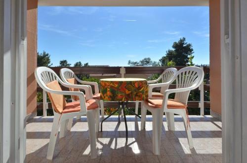 Apartments With A Parking Space Orebic (peljesac) - 12041