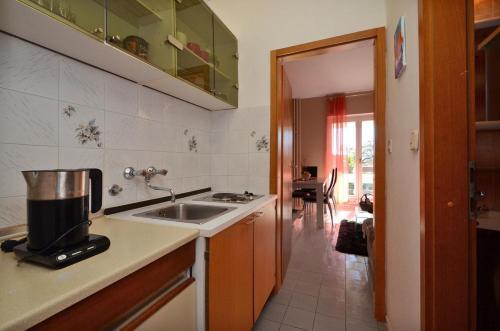 Apartments With A Parking Space Orebic (peljesac) - 12041