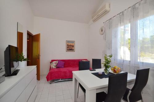 Apartments With A Parking Space Orebic (peljesac) - 12041