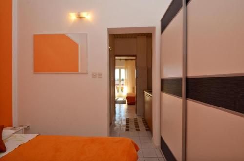 Apartments With A Parking Space Orebic (peljesac) - 12041