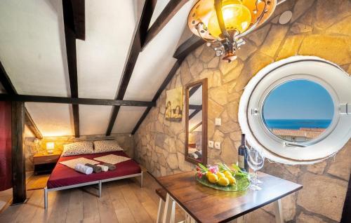 Apartamentos Studio Orebic 10251a