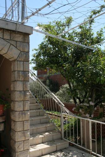 Apartments With A Parking Space Orebic (peljesac) - 4504