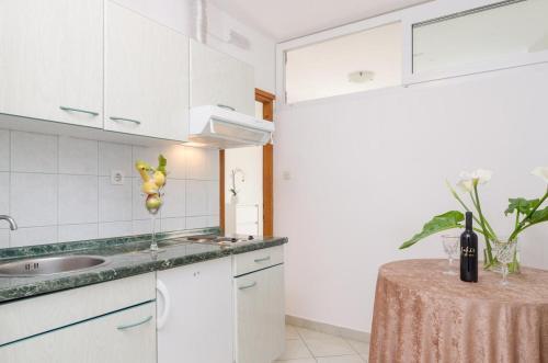 Apartment Orebic 643c
