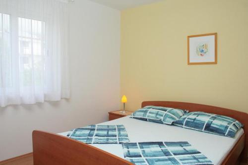 Apartments With A Parking Space Orebic (peljesac) - 4516