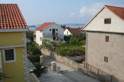 Apartments With A Parking Space Orebic (peljesac) - 4516