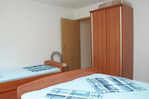 Apartments With A Parking Space Orebic (peljesac) - 4516