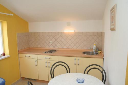 Apartments With A Parking Space Orebic (peljesac) - 4516