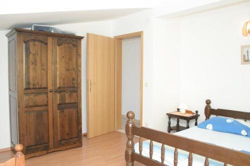Apartments With A Parking Space Orebic (peljesac) - 4516