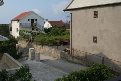 Apartments With A Parking Space Orebic (peljesac) - 4516