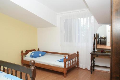 Apartments With A Parking Space Orebic (peljesac) - 4516