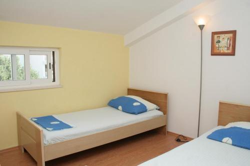 Apartments With A Parking Space Orebic (peljesac) - 4516