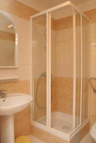 Apartments With A Parking Space Orebic (peljesac) - 4516