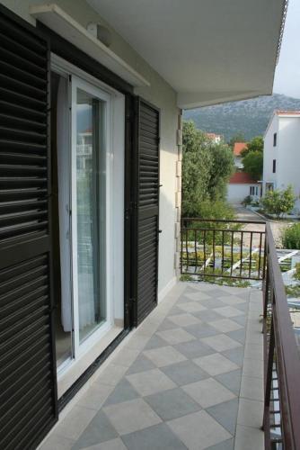 Apartments With A Parking Space Orebic (peljesac) - 4516