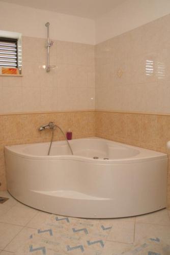 Apartments With A Parking Space Orebic (peljesac) - 4516