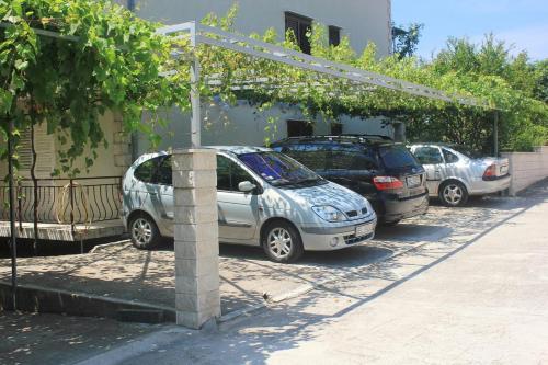 Apartments With A Parking Space Orebic (peljesac) - 4516
