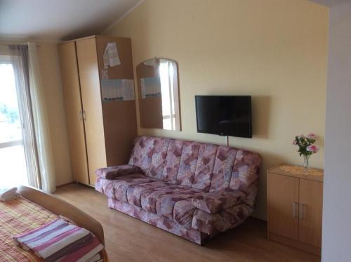 Apartments With A Parking Space Orebic (peljesac) - 4554