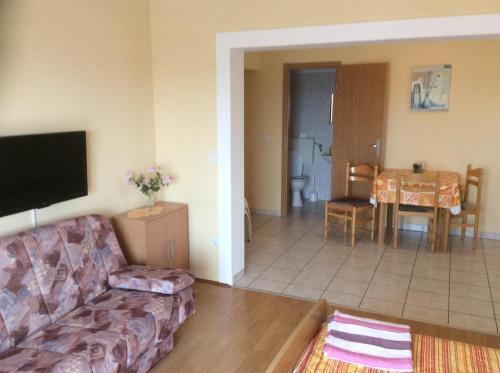 Apartments With A Parking Space Orebic (peljesac) - 4554