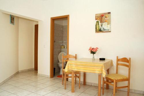 Apartments With A Parking Space Orebic (peljesac) - 4554