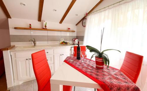 Apartments With A Parking Space Orebic (peljesac) - 4554