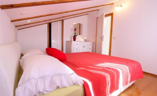 Apartments With A Parking Space Orebic (peljesac) - 4554