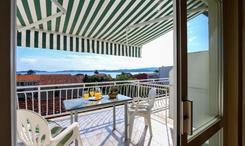 Apartments With A Parking Space Orebic (peljesac) - 4554