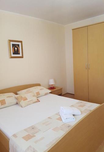 Apartments With A Parking Space Orebic (peljesac) - 4554