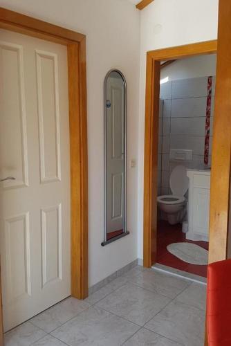Apartments With A Parking Space Orebic (peljesac) - 4554