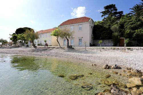 Apartments With A Parking Space Orebic (peljesac) - 4554