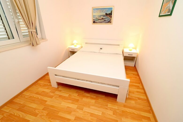 Apartments Markovi?
