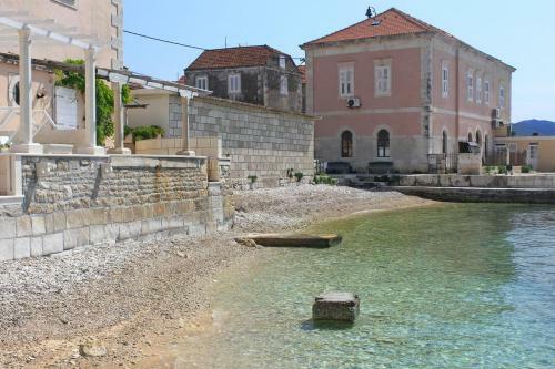 Apartment Orebic 14644c