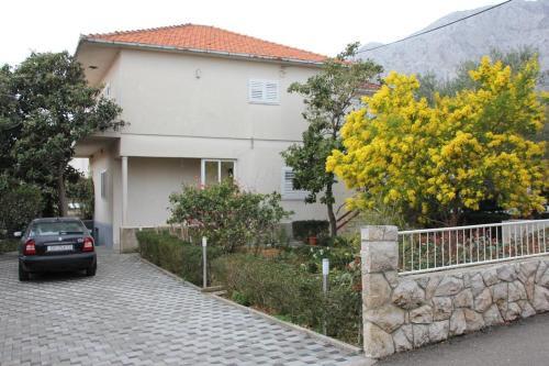 Apartment Orebic 14644c