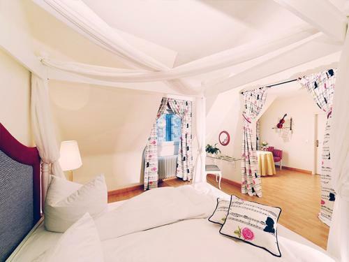 Romantik Hotel Der Adelshof