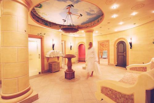 Romantik Hotel Der Adelshof